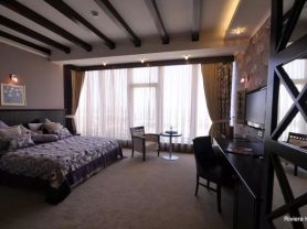 حجز فنادق وطيران