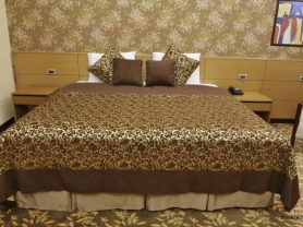 حجز فنادق وطيران