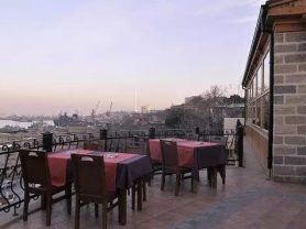 حجز فنادق وطيران