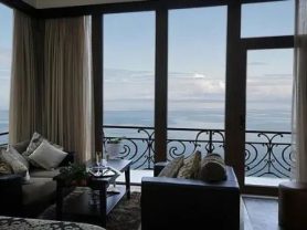 حجز فنادق وطيران