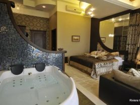 حجز فنادق وطيران