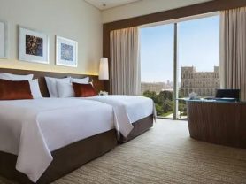 حجز فنادق وطيران