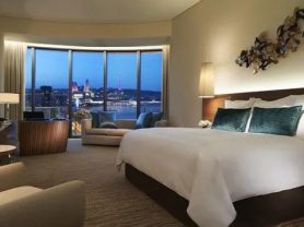 حجز فنادق وطيران