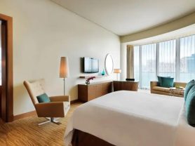 حجز فنادق وطيران