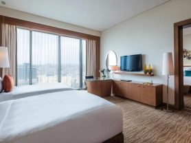 حجز فنادق وطيران