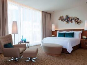 حجز فنادق وطيران