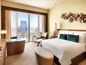 حجز فنادق وطيران