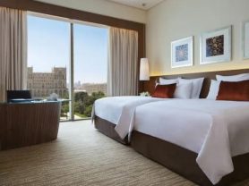 حجز فنادق وطيران