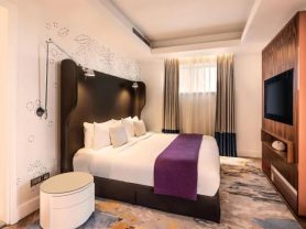 حجز فنادق وطيران