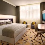 حجز فنادق وطيران