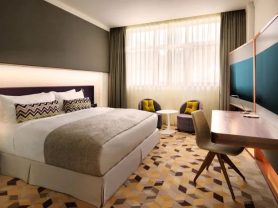 حجز فنادق وطيران