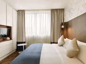 حجز فنادق وطيران