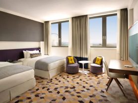 حجز فنادق وطيران