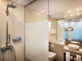 حجز فنادق وطيران