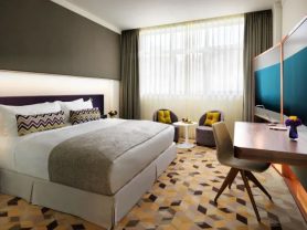 حجز فنادق وطيران