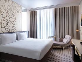 حجز فنادق وطيران