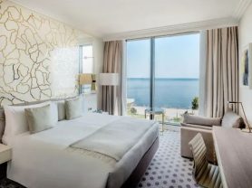 حجز فنادق وطيران