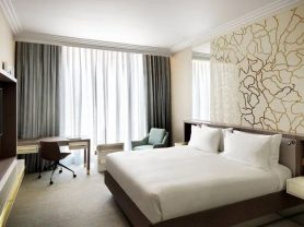 حجز فنادق وطيران