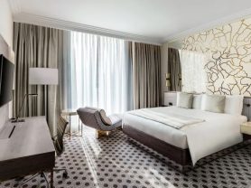 حجز فنادق وطيران