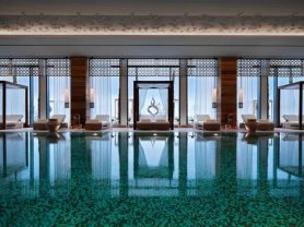 حجز فنادق وطيران