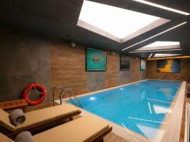 حجز فنادق وطيران