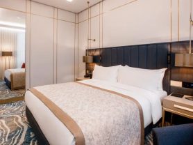 حجز فنادق وطيران