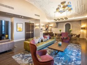 حجز فنادق وطيران