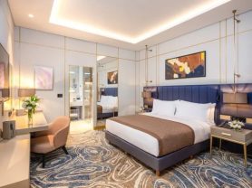 حجز فنادق وطيران