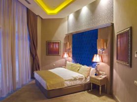 حجز فنادق وطيران