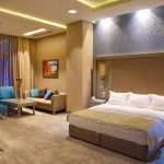 حجز فنادق وطيران