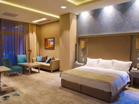 حجز فنادق وطيران