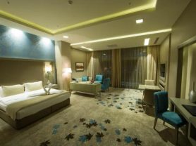 حجز فنادق وطيران