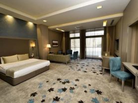 حجز فنادق وطيران