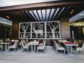 حجز فنادق وطيران