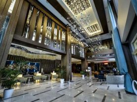 حجز فنادق وطيران