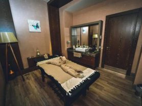 حجز فنادق وطيران