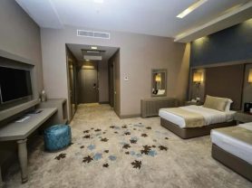 حجز فنادق وطيران