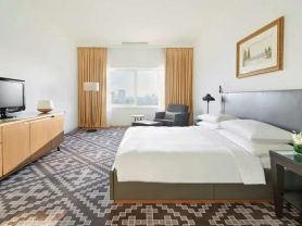 حجز فنادق وطيران