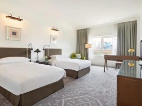 حجز فنادق وطيران