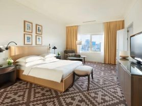 حجز فنادق وطيران