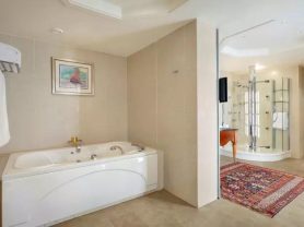 حجز فنادق وطيران