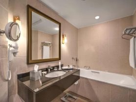 حجز فنادق وطيران