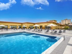 حجز فنادق وطيران