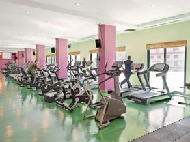 حجز فنادق وطيران