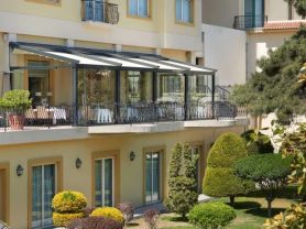 حجز فنادق وطيران