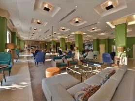 حجز فنادق وطيران