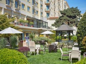 حجز فنادق وطيران