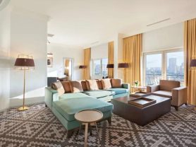 حجز فنادق وطيران