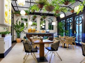 حجز فنادق وطيران