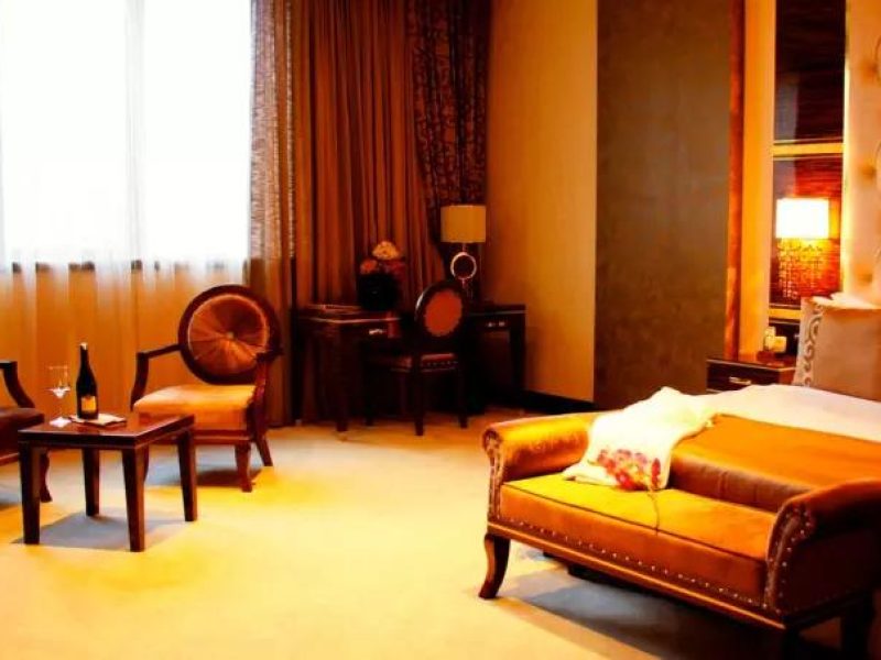 حجز فنادق وطيران